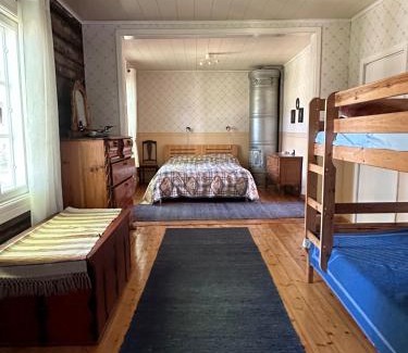 Askainen Bed & Breakfast | Lillby Bed and breakfast2