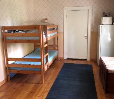 Askainen Bed & Breakfast | Lillby Bed and breakfast2