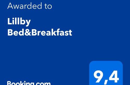 Askainen Bed & Breakfast | Lillby Bed&Breakfast