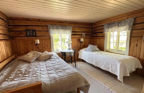 Askainen Bed & Breakfast | Lillby Bed&Breakfast