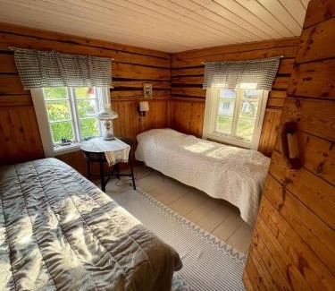 Askainen Bed & Breakfast | Lillby Bed&Breakfast