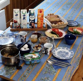 Askainen Bed & Breakfast | Lillby Bed&Breakfast