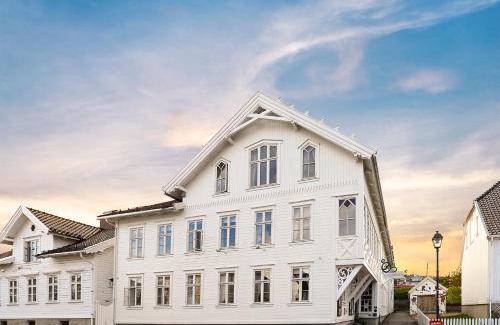 Lillesand Hotel | Lillesand Hotel Norge