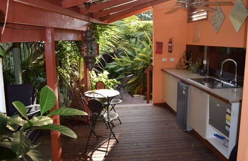 Lilli Pilli House | LILLI PILLI SUBLIME BY THE BEACH