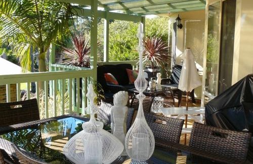 Lilli Pilli House | LILLI PILLI SUBLIME Family and Dog Friendly by the Beach