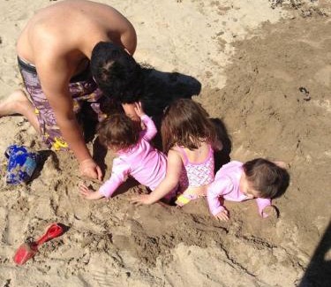Lilli Pilli House | LILLI PILLI SUBLIME Family and Dog Friendly by the Beach