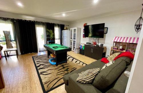 Lilli Pilli House | LILLI PILLI SUBLIME Family and Dog Friendly by the Beach