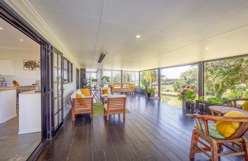 Beechmont House | Lillianvale - Exceptional Property and Country Lifestyle Escape