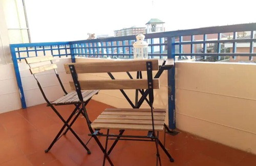 Troia Apartment | LILLIPUT HOUSE - Created with love :-)