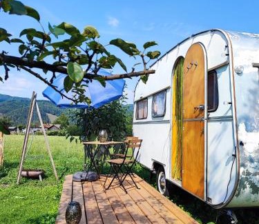 Kirchberg am Wechsel Cabin | Lilly