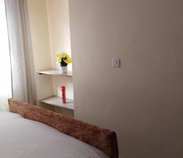 Ngelani Bed & Breakfast | Lilly homes, shanbad building, machakos