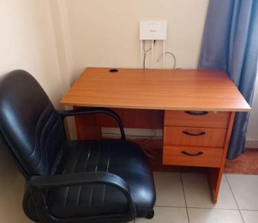 Ngelani Bed & Breakfast | Lilly homes, shanbad building, machakos