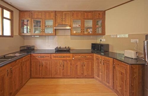 Manali House | Lily Brook Cottage