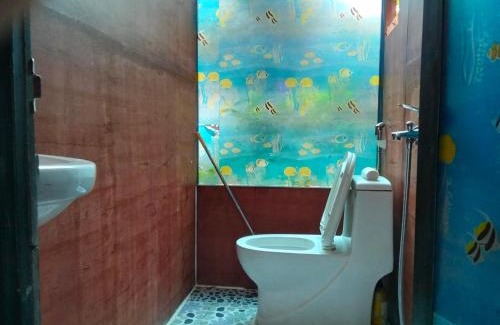 Lac Duong House | Lily homestay