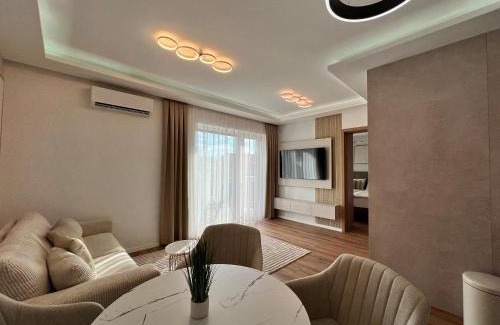 Hajduszoboszlo Apartment | Lily Lux Apartment