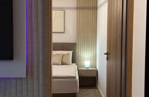 Hajduszoboszlo Apartment | Lily Lux Apartment