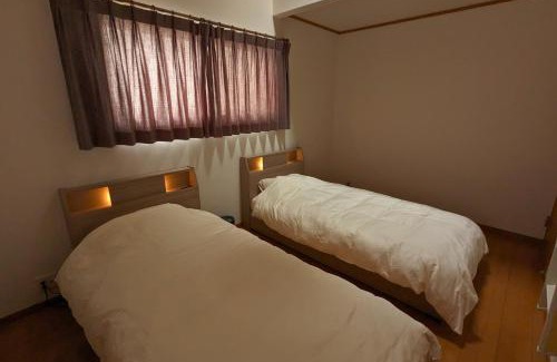 Funabashi Apartment | Lily Nishi-funabashi 101