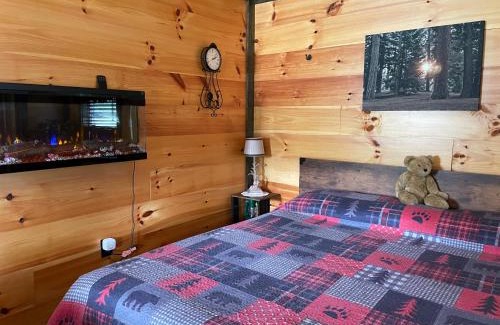 Large House | Lily Pad Cabin