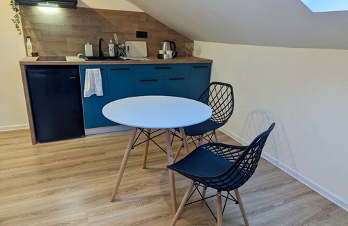 Sofia City Center Apartment | Lily's Studio 5 by Bulgarentals - Central Sofia