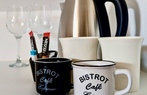 Sofia City Center Apartment | Lily's Studio 5 by Bulgarentals - Central Sofia