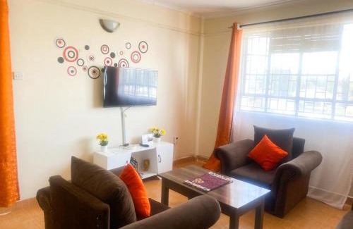 Kisumu Apartment | Lily's Tom Mboya Cosy two bedroom