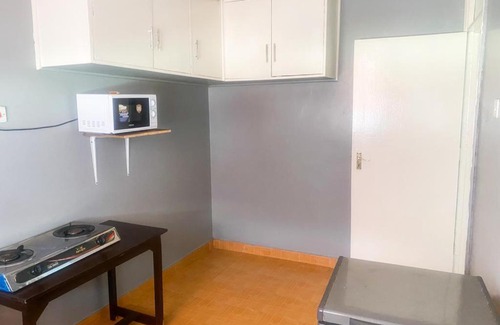 Kisumu Apartment | Lily's Tom Mboya Cosy two bedroom