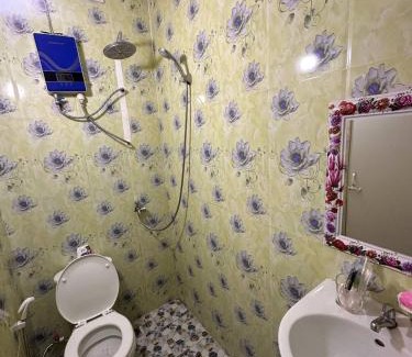 Khemarak Phoumin House | Lim Mohaleap Guest House