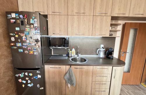 Mladost Apartment | Lima 2BDR cozy Apt near Business Park w Work Desk