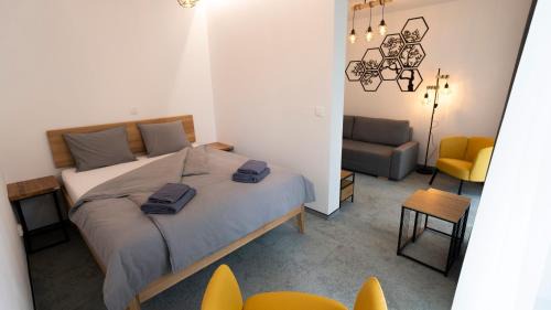 Juh Apartment | Lima Apartment - Free Parking, Near City Center