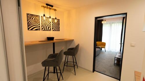 Juh Apartment | Lima Apartment - Free Parking, Near City Center