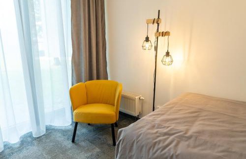 Juh Apartment | Lima Apartment - Free Parking, Near City Center