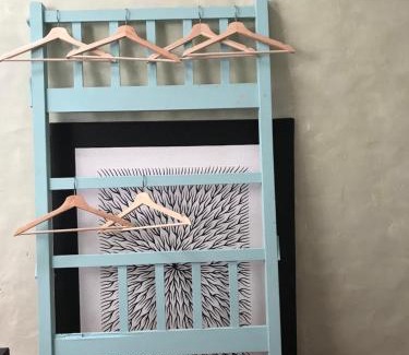 Kampung Lintang House | Lima.Tujoh