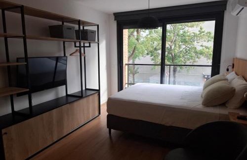 Punta Carretas Apartment | Lima - Very bright and comfortable, in front of the mall