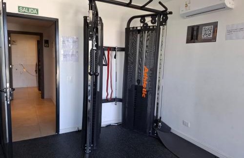 Punta Carretas Apartment | Lima - Very bright and comfortable, in front of the mall