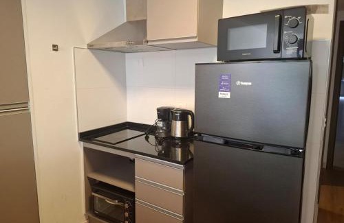 Punta Carretas Apartment | Lima - Very bright and comfortable, in front of the mall