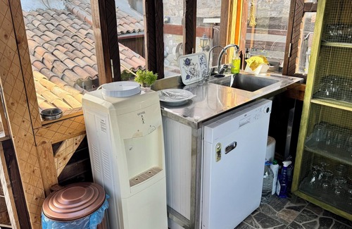 Sirince House | Limaki Konak Sirince