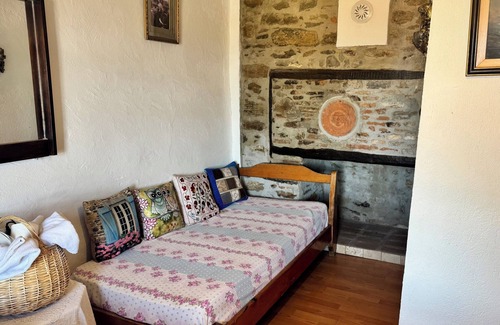 Sirince House | Limaki Konak Sirince