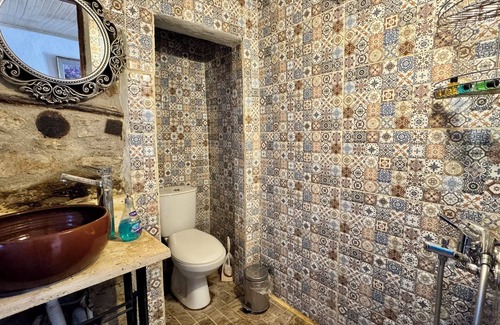 Sirince House | Limaki Konak Sirince