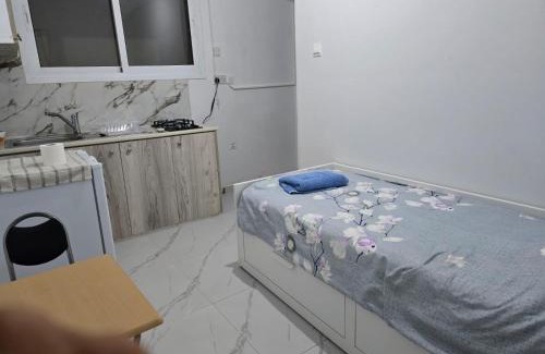 Limassol Apartment | Limassol Center Studios