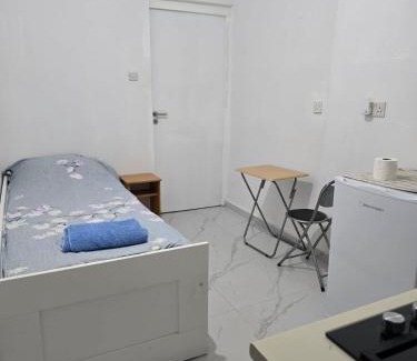 Limassol Apartment | Limassol Center Studios