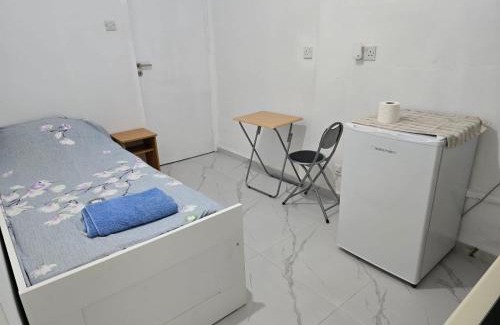 Limassol Apartment | Limassol Center Studios