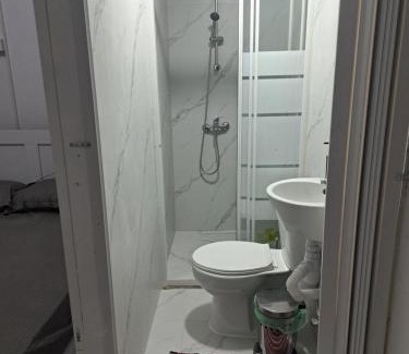 Limassol Apartment | Limassol Center Studios