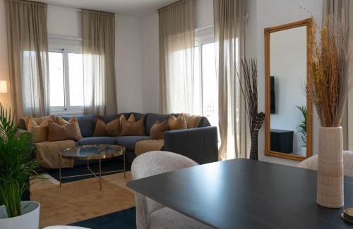 Limassol Apartment | Limassol Sunbliss by Staycom