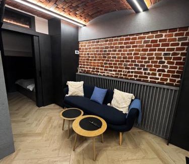 Nysa Apartment | Limba Home