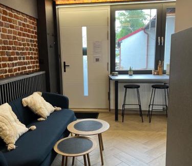 Nysa Apartment | Limba Home