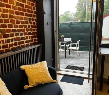 Nysa Apartment | Limba Home