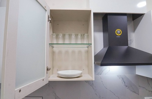 DLF Phase 5 Apartment | Lime Tree 2 Bhk Apartment Golf Course