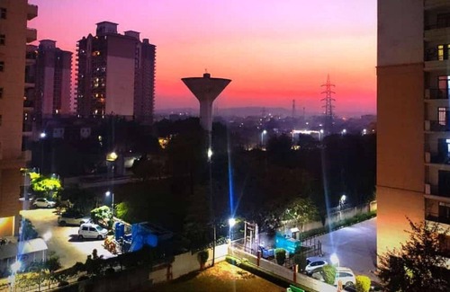 IMT Manesar Bed & Breakfast | Lime Tree Hotel Manesar