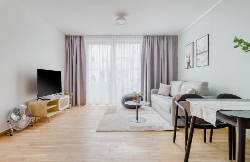 Innere Vorstadt Apartment | Limehome Dresden Wallstraße - Digital Access