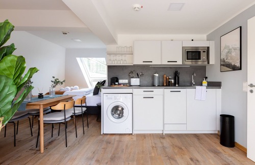 Sudstadt-Bult Hotel | Limehome Hannover Bleichenstraße